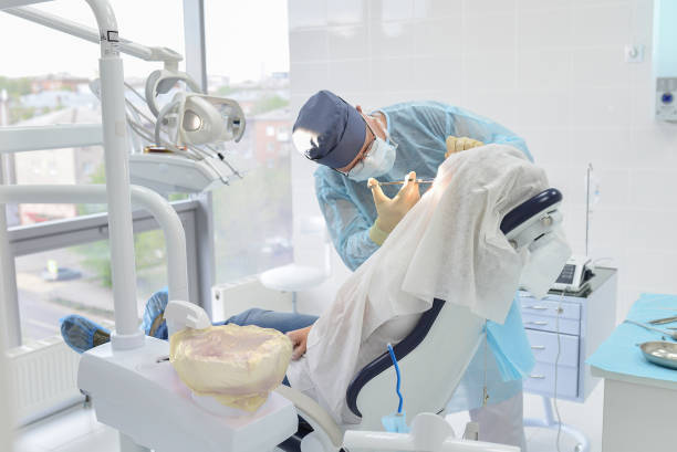 Best Emergency Cosmetic Dentistry (e.g., broken veneers) in Mystic, CT
